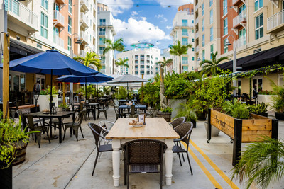 Discover Downtown Dadeland: Miami's Vibrant Urban Oasis