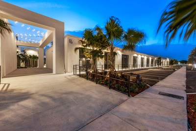 Experience Creativity at Thrive Art District – Fort Lauderdale's Cultural Hub