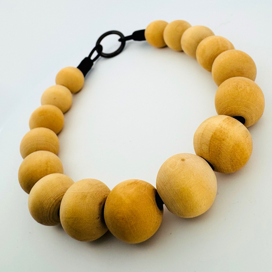 Beaded Dog Collar Slip-on Tester | Does it fit Collection | Dainty Days