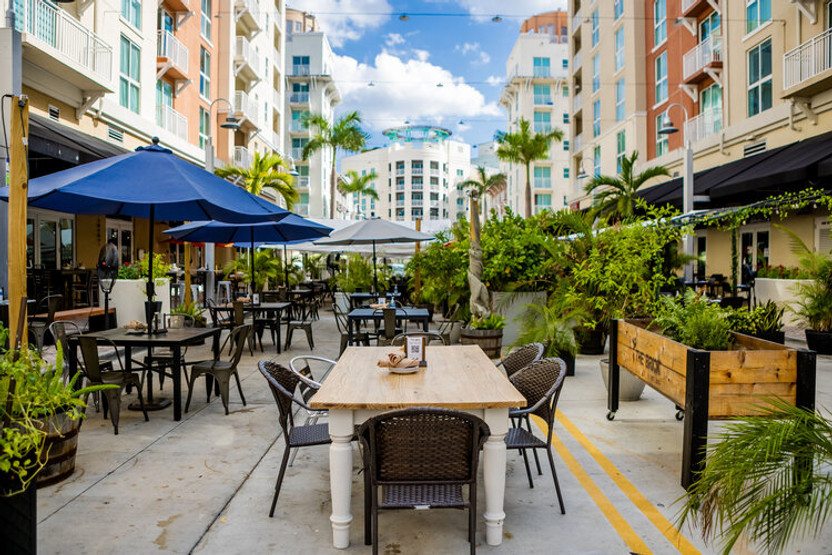 Discover Downtown Dadeland: Miami's Vibrant Urban Oasis