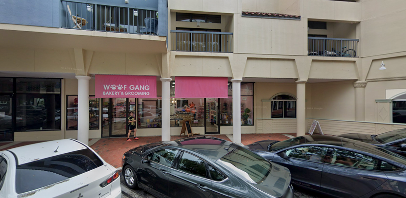 Discover Woof Gang Bakery & Grooming: Your Pet's Ultimate Destination