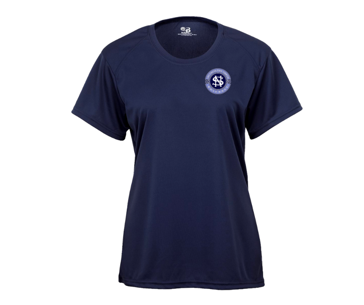 Women's Sport T-Shirt, C Logo