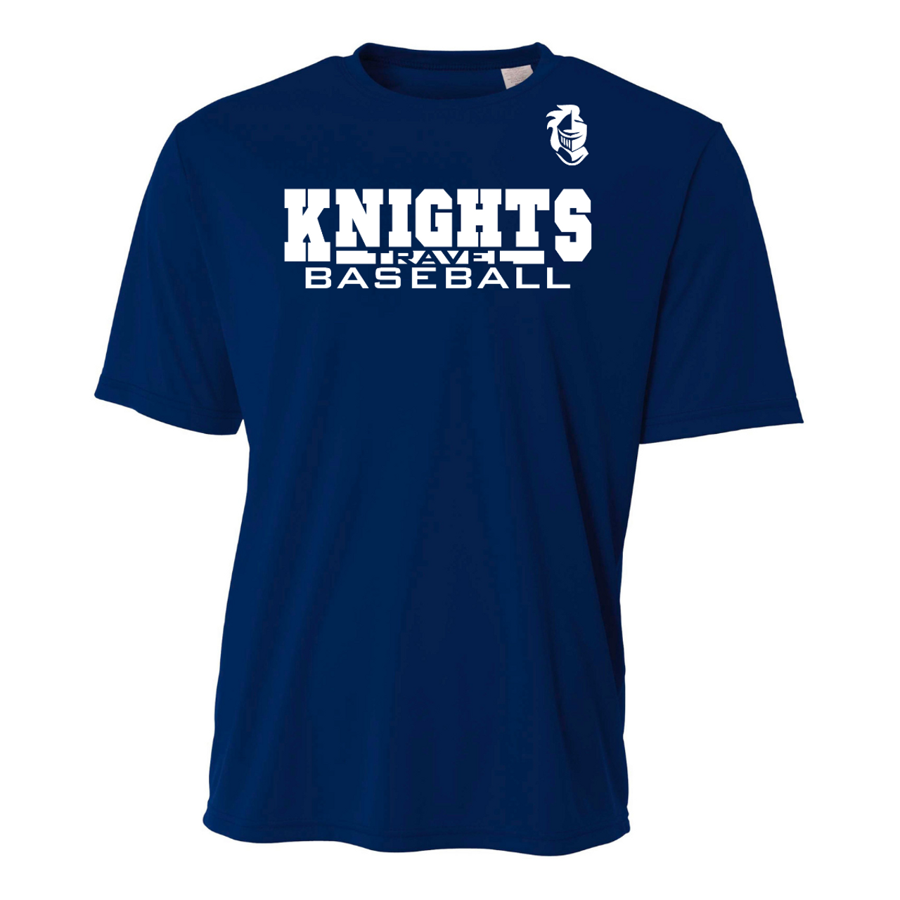 SHHS Baseball 2023 Playoff Shirts