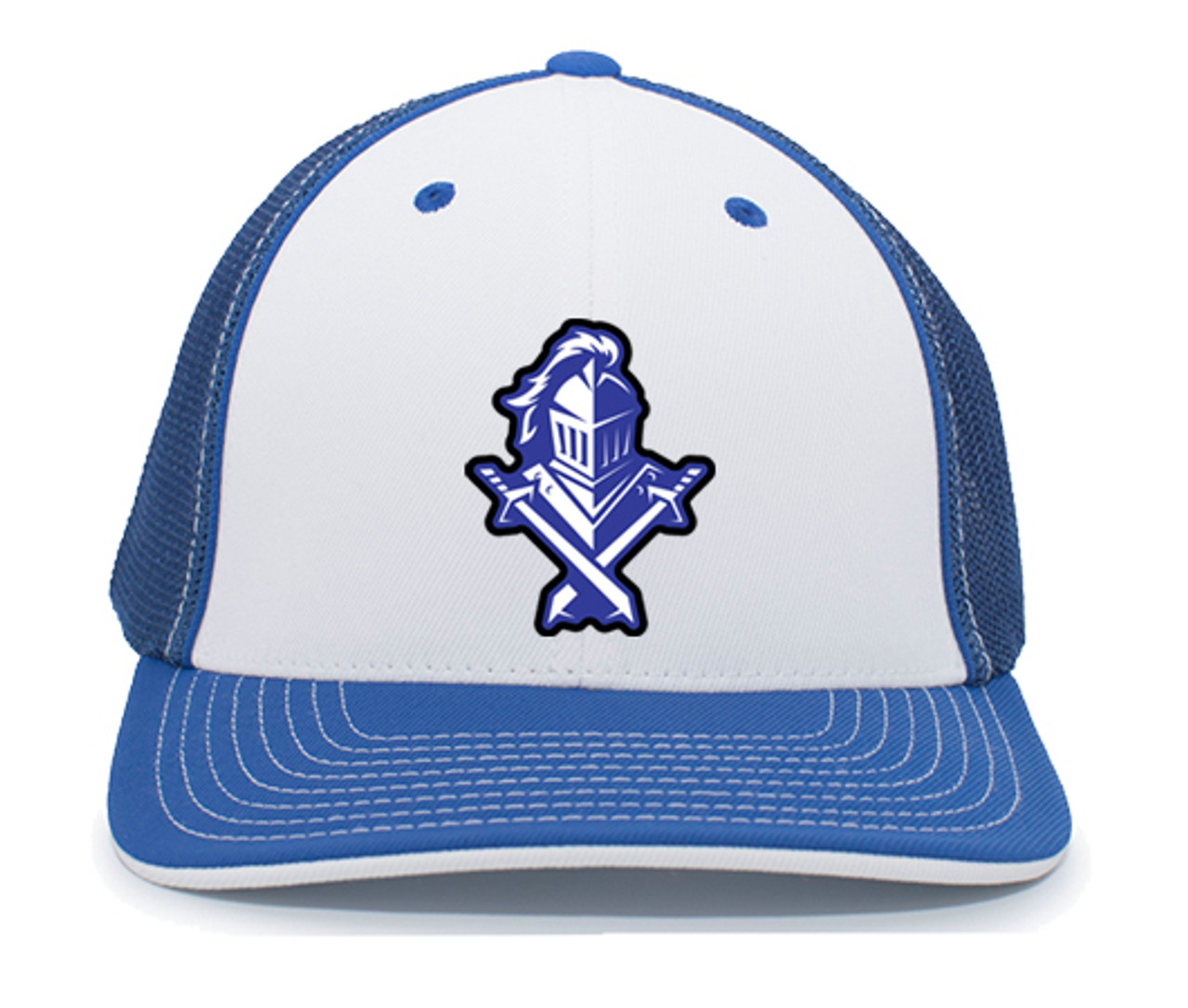TOP HEADWEAR Baseball Cap Hat- Royal Blue
