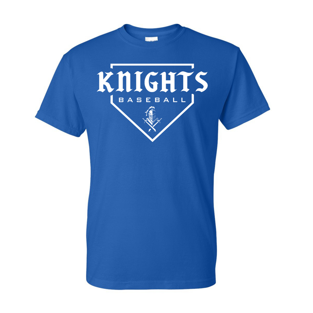 Knights Apparel, Knights Gear, Charlotte Knights Merch