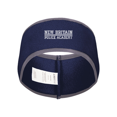 New Britain Police Headband