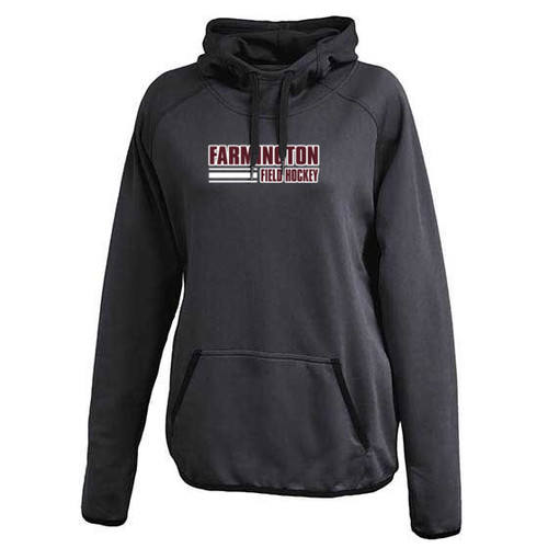 Farmington Field Hockey Ladies Hoodie 
