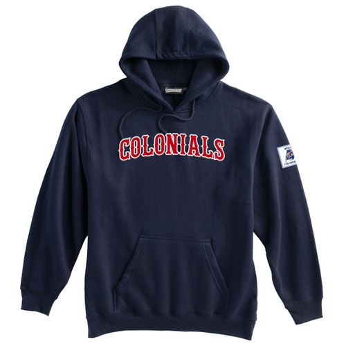 Wolcott Colonials Hoodie