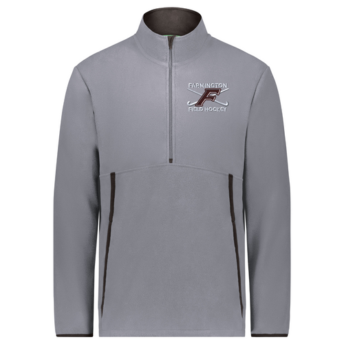 Farmington Field Hockey 1/2 Zip Fleece