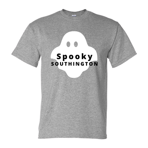Spooky Southington T-Shirt