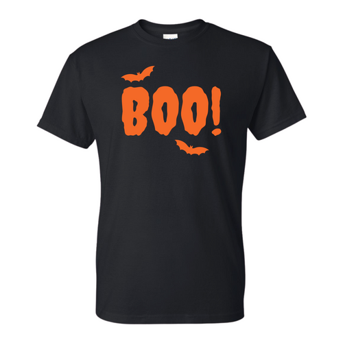 Halloween Boo! T-Shirt