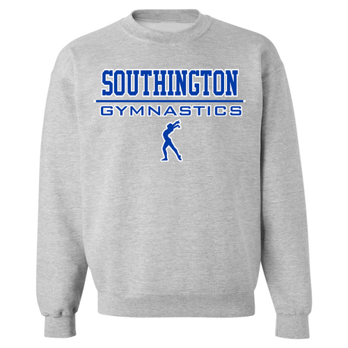 SHS Gymnastics Crew Neck Sweatshirt