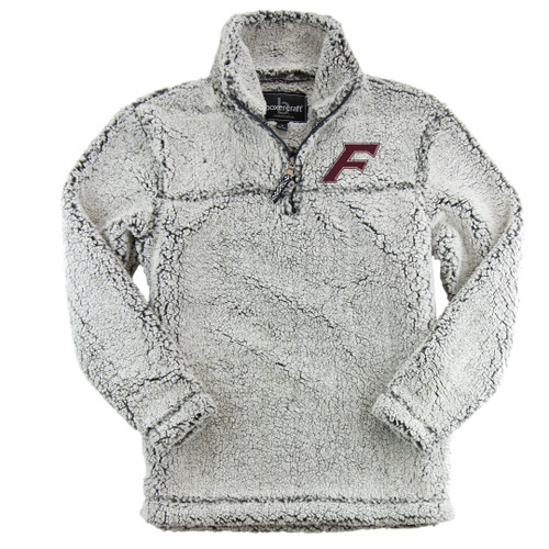 Farmington Field Hockey Sherpa