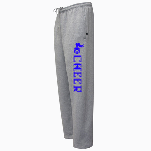 Knights Memorial Park Cheerleading Sweatpants Knights Memorial Park Cheerleading Sweatpants