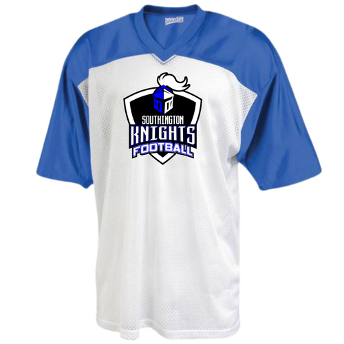 Knights Memorial Park Football Fan Jersey