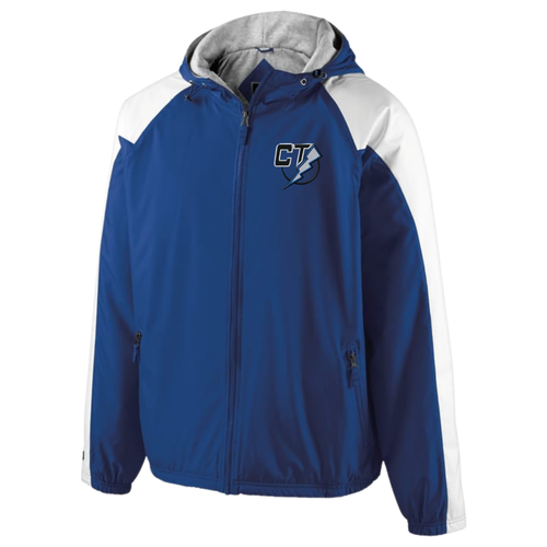 CT Lightning Homefield Jacket