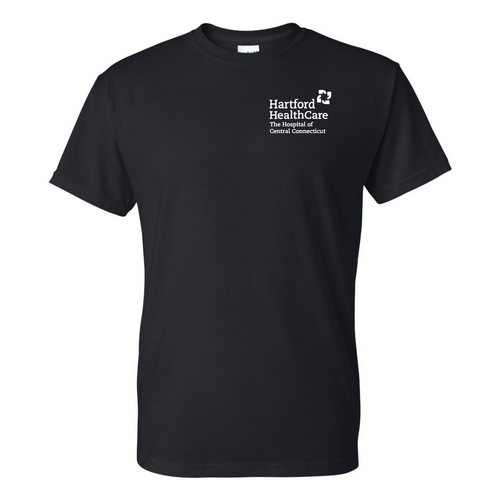 THOCC Oncology Black T-Shirt