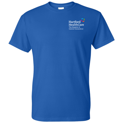 THOCC Neuro/Stroke Royal T-Shirt