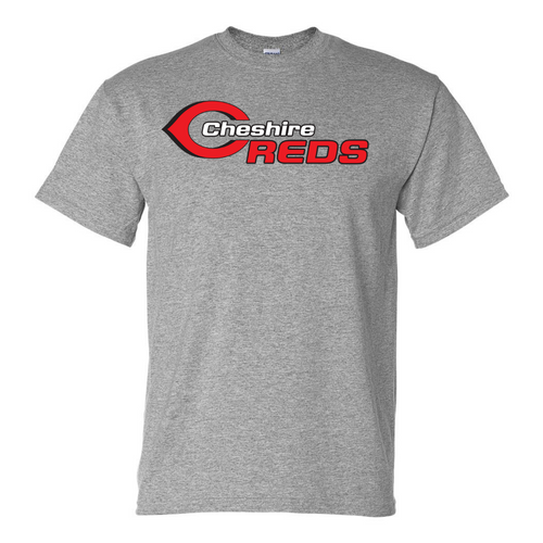 Cheshire Reds T-Shirt