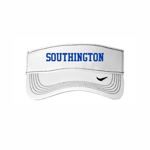 SHS Softball Visor