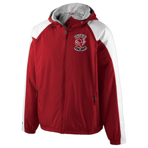 Cheshire Ram Band Homefield Jacket