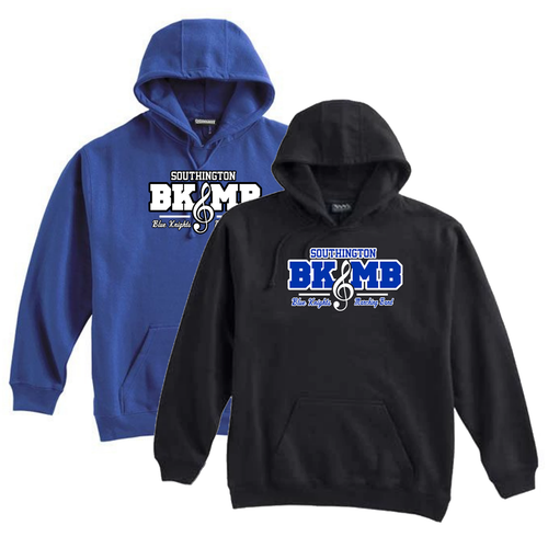 BKMB Marching Band Hoodie
