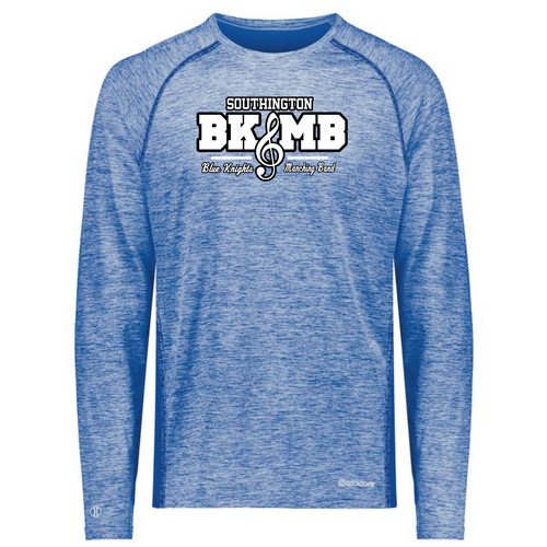 BKMB Marching Band CoolCore Long Sleeve