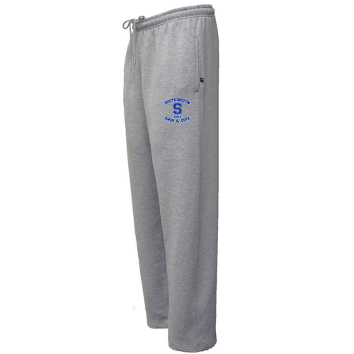 SHS Girls Swim & Dive Gray Sweatpants