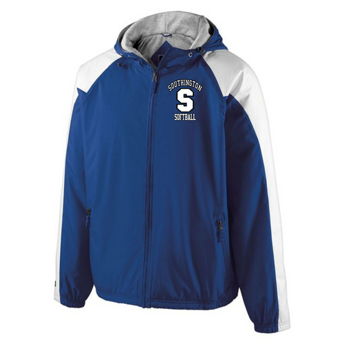 SHS Softball Homefield Jacket