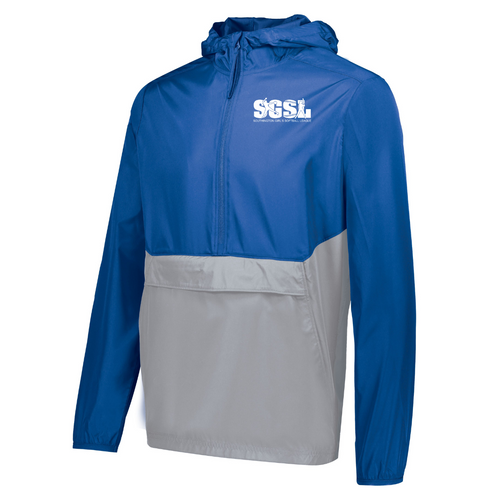 SHS Softball Pack Pullover