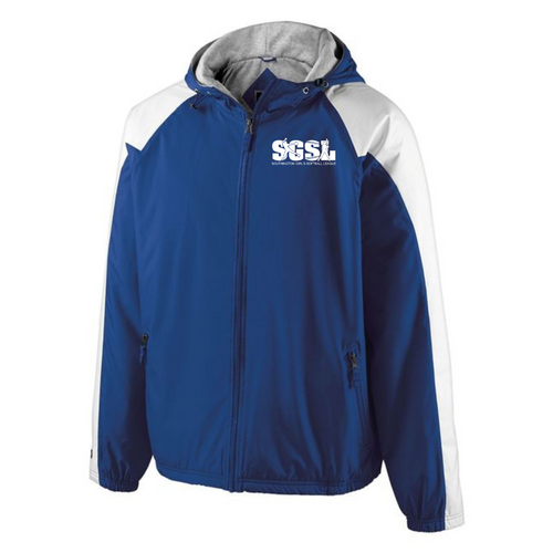 SGSL Homefield Jacket