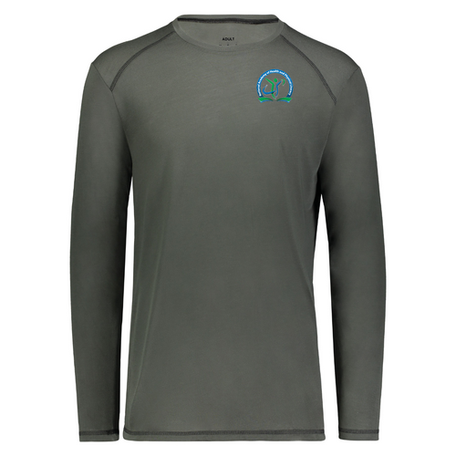 NAHPL Super Soft-Spun Poly Long Sleeve Tee 