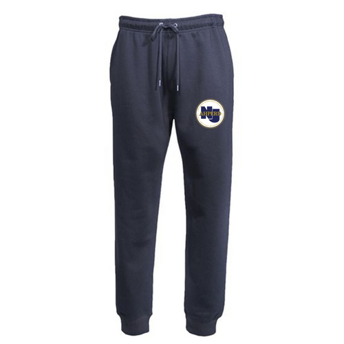 NJAHPERD Navy Joggers