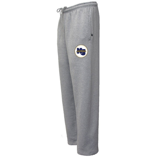 NJAHPERD Gray Sweatpants