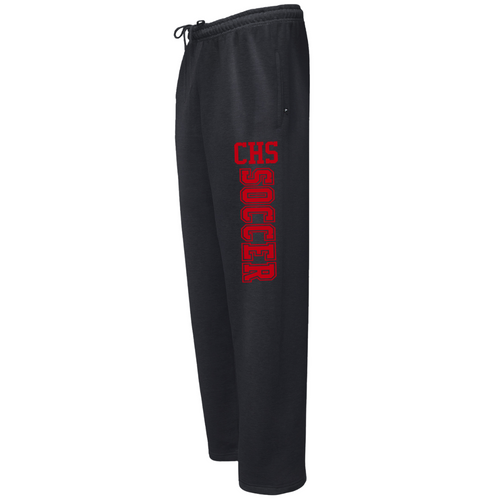 CHS Girls Soccer Sweatpants