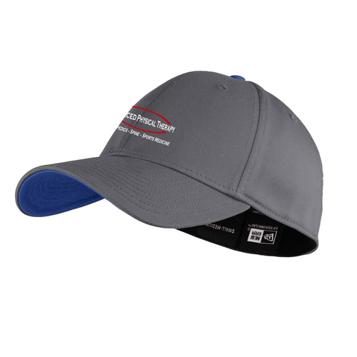 Advanced Physical Therapy Cap