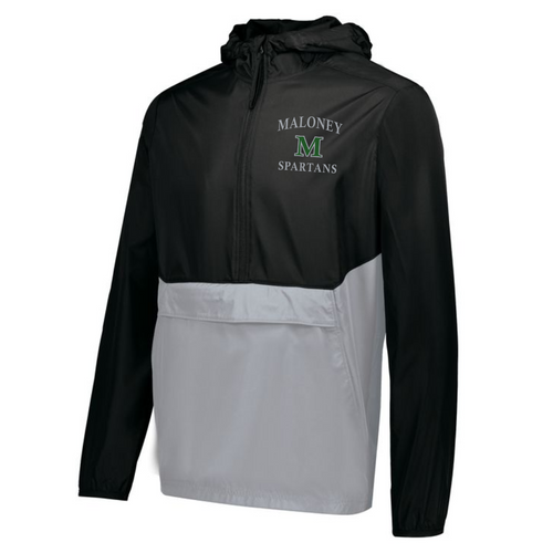 Maloney Pack Pullover