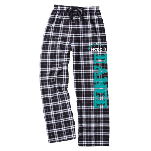 MCDC Flannel Pants