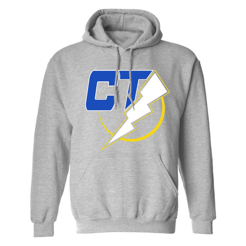 CT Lightning GOLD Milltex Sweatshirt