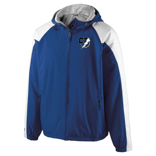 CT Lightning GOLD Homefield Jacket