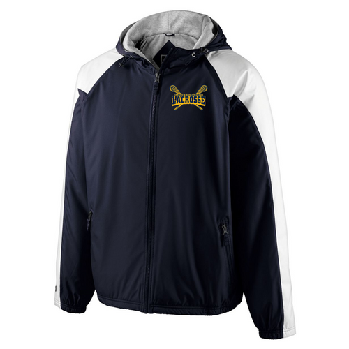 Haddam Killingworth Lacrosse Homefield Jacket