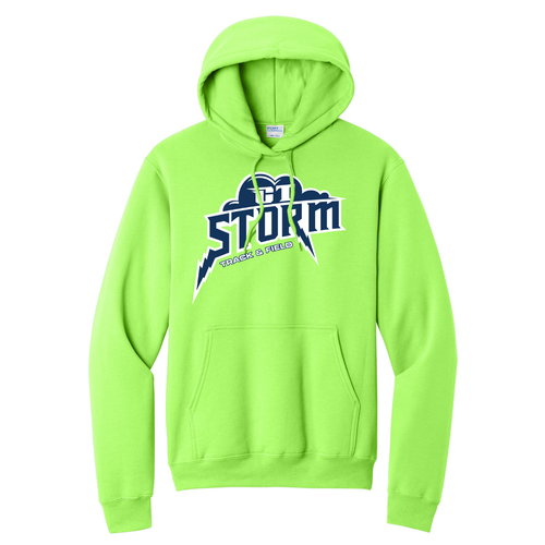 CT Storm Sweatshirt