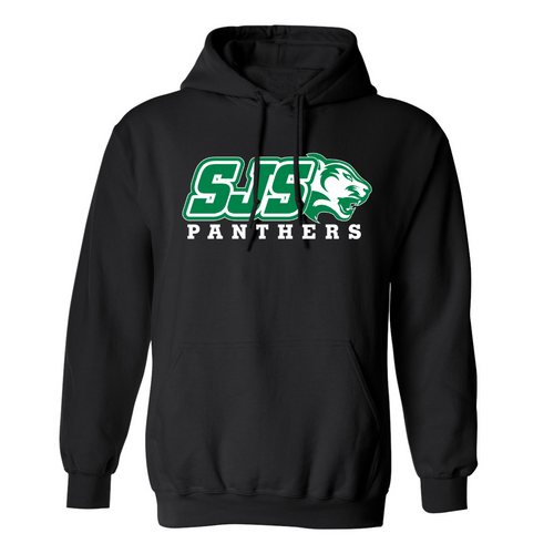 St Joseph Sweatshirt (Coaches Only)