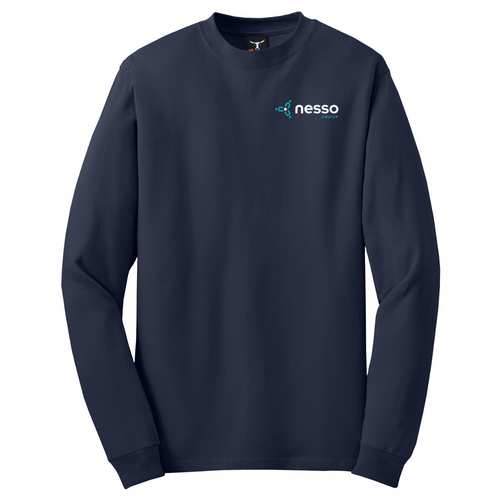 The Nesso Group Long Sleeve T-Shirt