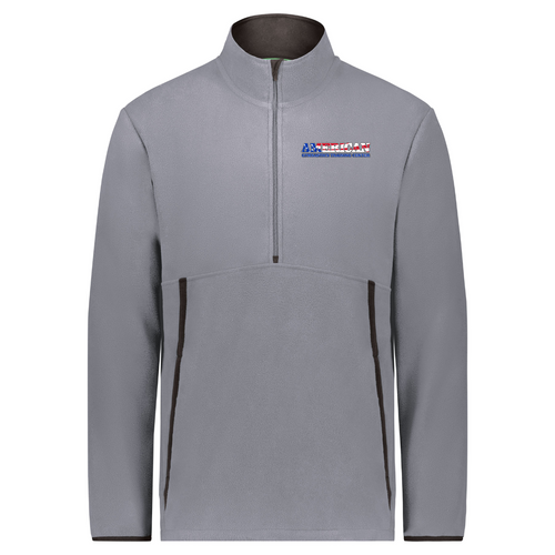 American Gymnastics Chill Fleece