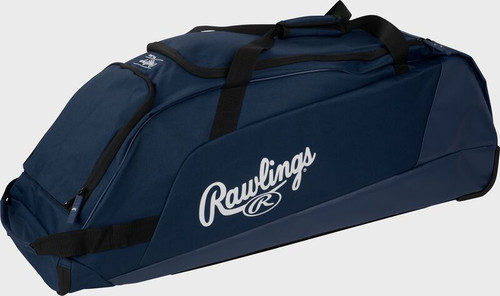 Titans Rawlings Workhorse Wheeled Bag