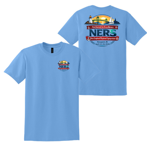 NERS Conference Shirt
