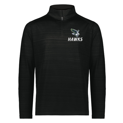 Hawks Volleyball 1/4 Zip