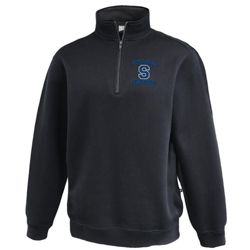 SHS Gymnastics  Classic 1/4 Zip