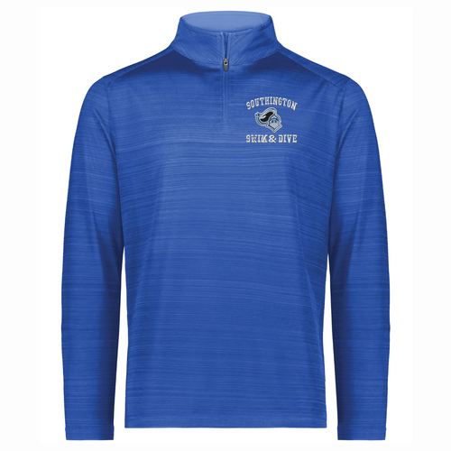 SHS Boys Swim & Dive 1/4 Zip
